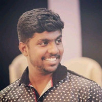 Yabesh Nadar