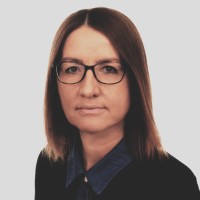 Katarzyna Bizukojć