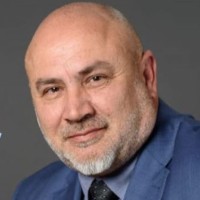 Jakes Van Der Mescht