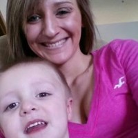 Ashely Kimberlin