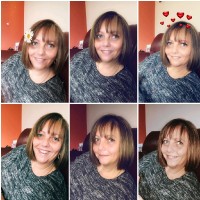 Isabelle LIEBALLE