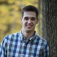 Matthew Thebarge