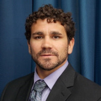 Timothy Bagatti