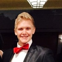Andrew Bartels