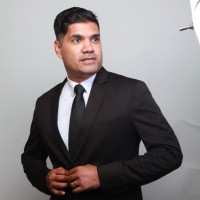 Alan Cyril Castelino