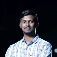 Venkatesh B