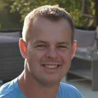 Torbjørn Holgersen