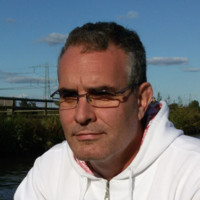 Harry Borst