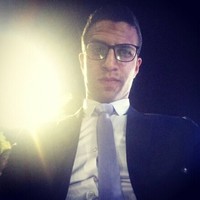 Mohamed El Sabbagh