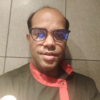Jayanta kumar Ray