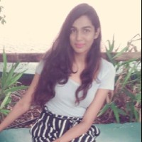 Sruthi Ramesh