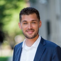 Josh Abrego, CPA