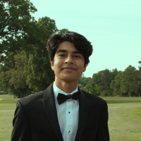 Tirth Doshi