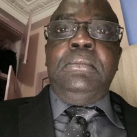 Madiama Mbaye