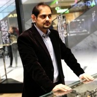 Zulkarnain Kamran