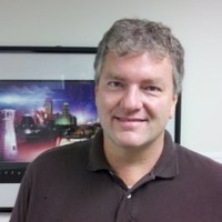 Kevin Clough