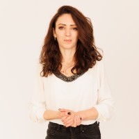 Inga Covalciuc