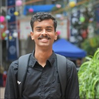 Harish Ramesh