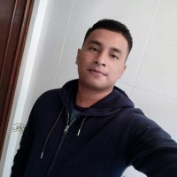 Marvin Carbajal