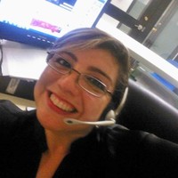 Gloria Rodríguez De León