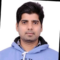 Nitish Saraswat