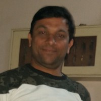 Shashikant Jain