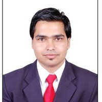 Vinod Sharma