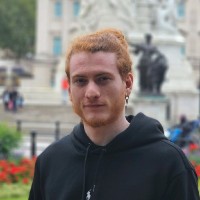 Daniel G.