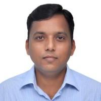 Ashish Patil