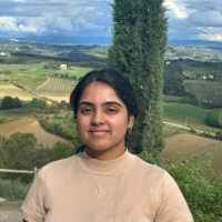 Tanvi Meringenti
