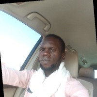 Sidi Kolly Boubacar