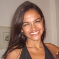 Claudia Borlando Moreno