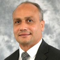 Mohamed Elhamadany, PT, Ph.D., MS, DPT, PCS.