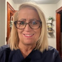 Sharon Johnson