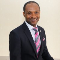 Obindah Gershon