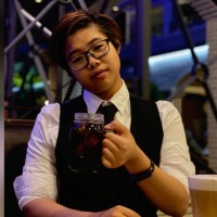 Sam Liang