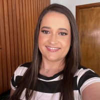 Ana Caroline Camargo