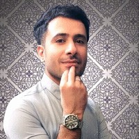 Reza Rayeji