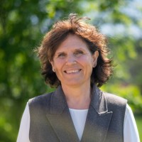 Tove M. Sivertsen