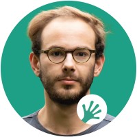 Florian De Temmerman