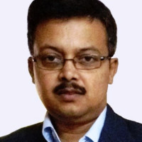 Tirtha Roy