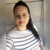 Vanessa Aparecida
