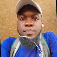 Momodou Sow