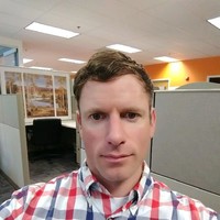 Matthew Dunn