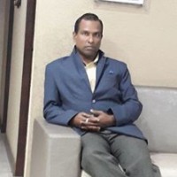 Chattivaru Rao