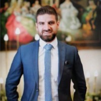 Rony Khalil