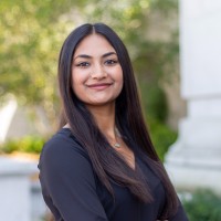 Aayushi Jain