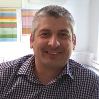 Ian Howarth
