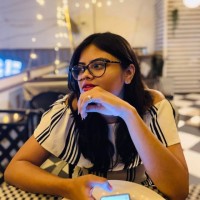 Mahak Jain