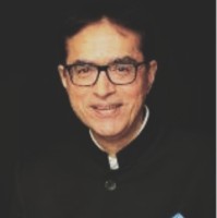 Manjunath S V